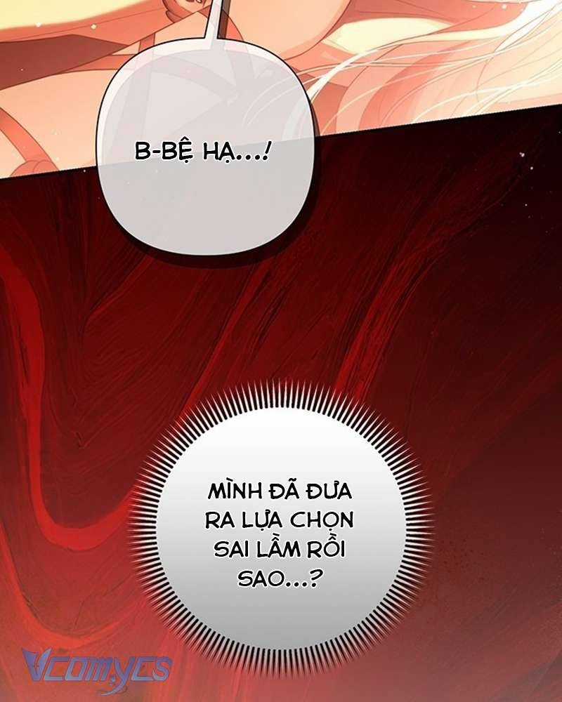 Praesepe Bên Ngoài Chiếc Lồng Chapter 3 trang 8