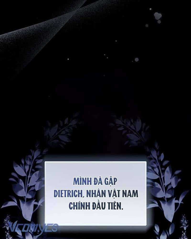 Praesepe Bên Ngoài Chiếc Lồng Chapter 3 trang 81