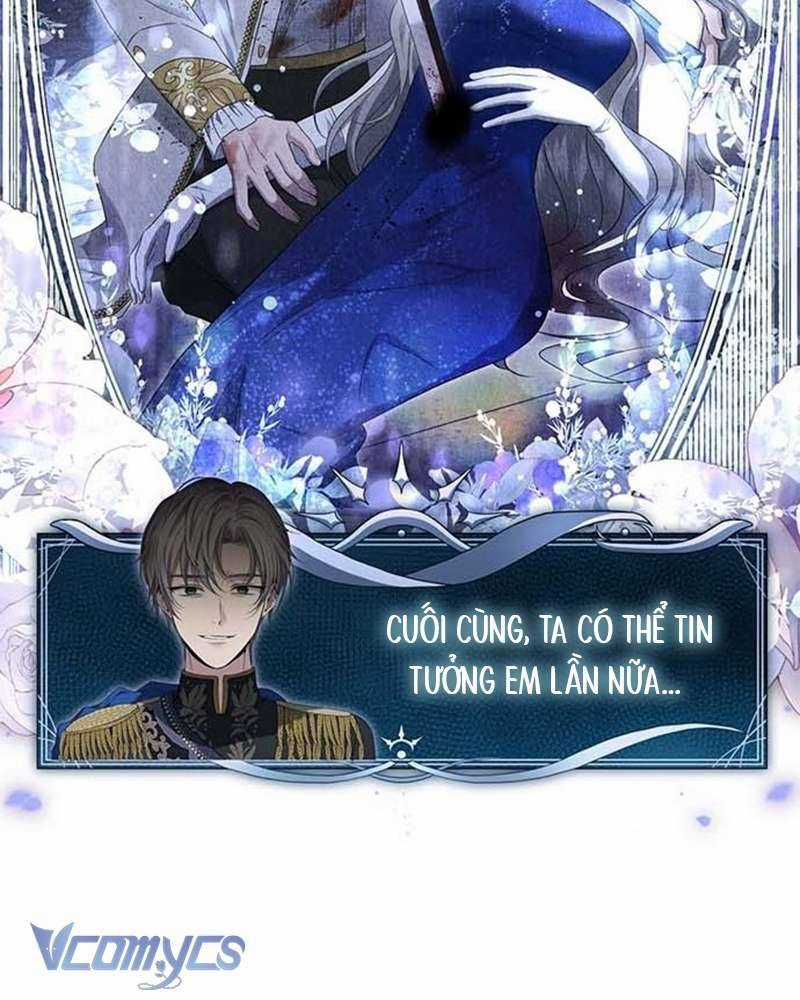 Praesepe Bên Ngoài Chiếc Lồng Chapter 3 trang 83