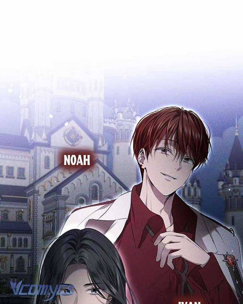 Praesepe Bên Ngoài Chiếc Lồng Chapter 3 trang 84