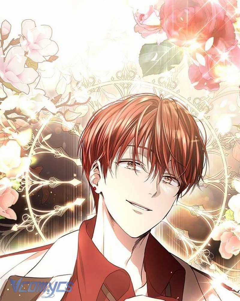 Praesepe Bên Ngoài Chiếc Lồng Chapter 3 trang 87