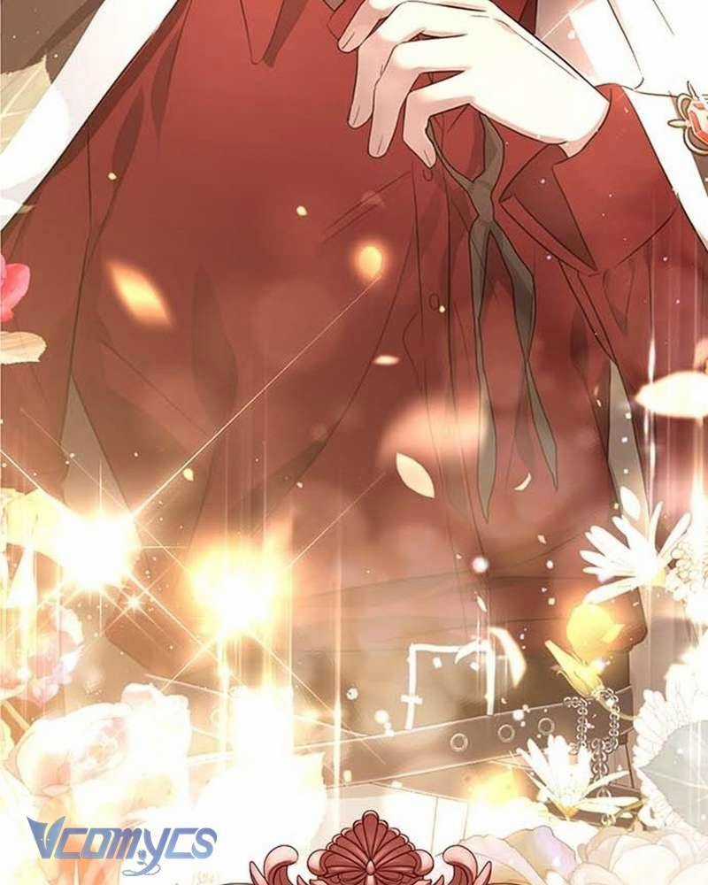 Praesepe Bên Ngoài Chiếc Lồng Chapter 3 trang 88