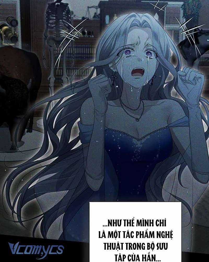 Praesepe Bên Ngoài Chiếc Lồng Chapter 3 trang 92