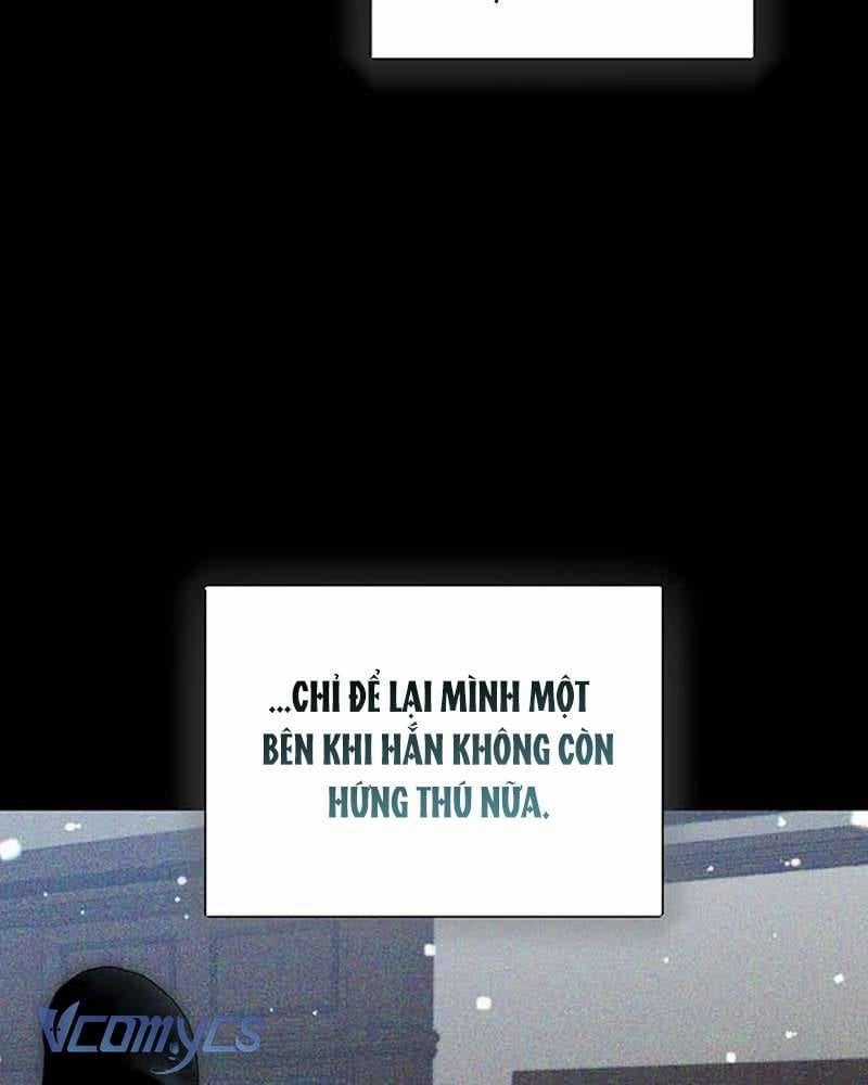 Praesepe Bên Ngoài Chiếc Lồng Chapter 3 trang 93