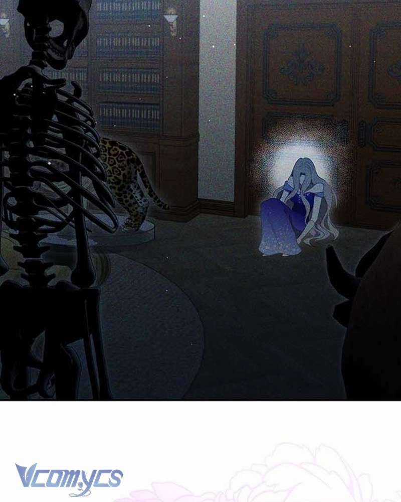 Praesepe Bên Ngoài Chiếc Lồng Chapter 3 trang 94