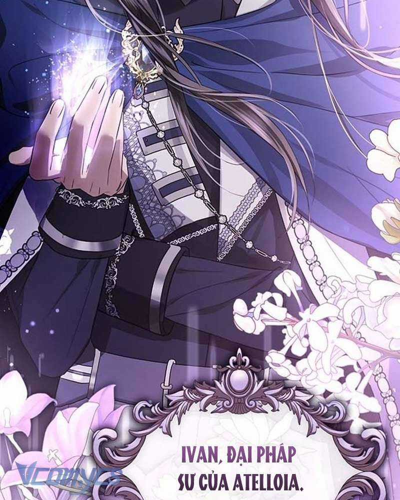 Praesepe Bên Ngoài Chiếc Lồng Chapter 3 trang 96