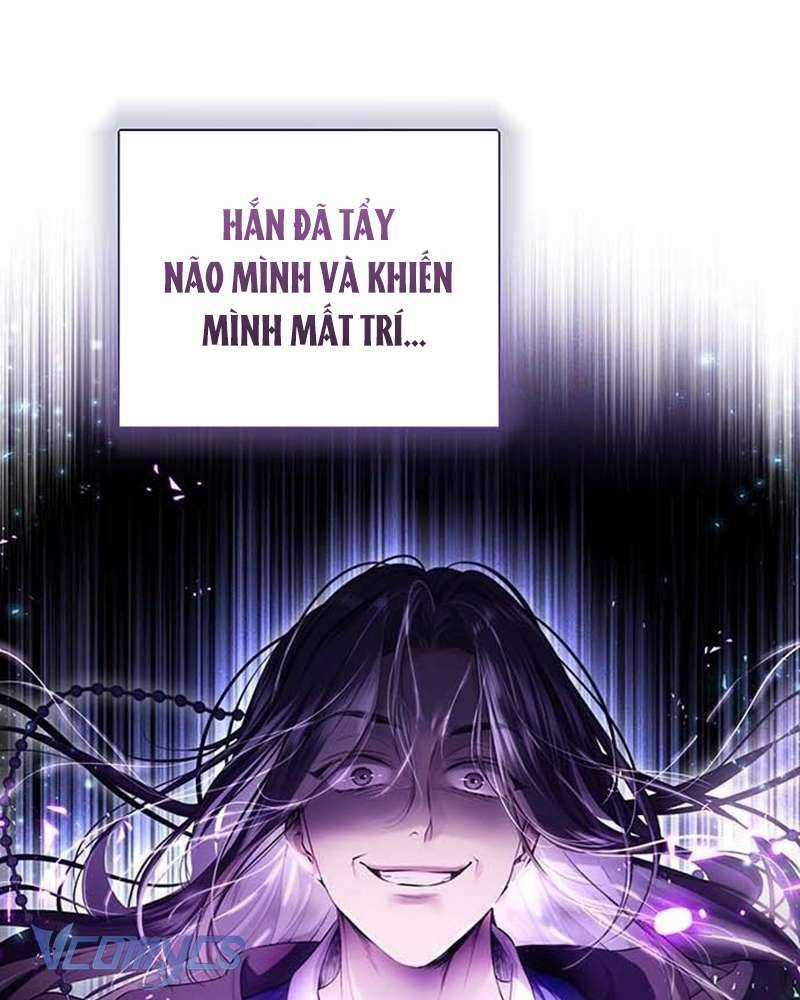 Praesepe Bên Ngoài Chiếc Lồng Chapter 3 trang 98