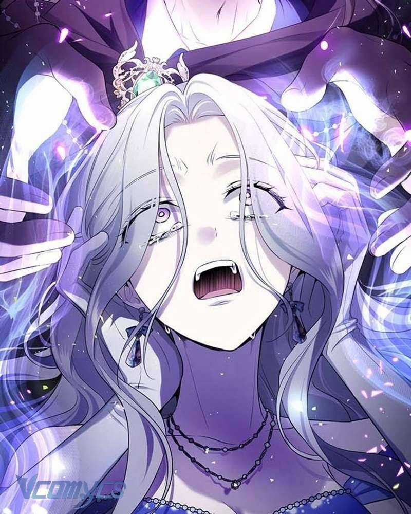 Praesepe Bên Ngoài Chiếc Lồng Chapter 3 trang 99