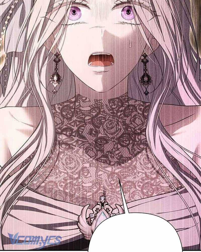 Praesepe Bên Ngoài Chiếc Lồng Chapter 4 trang 105