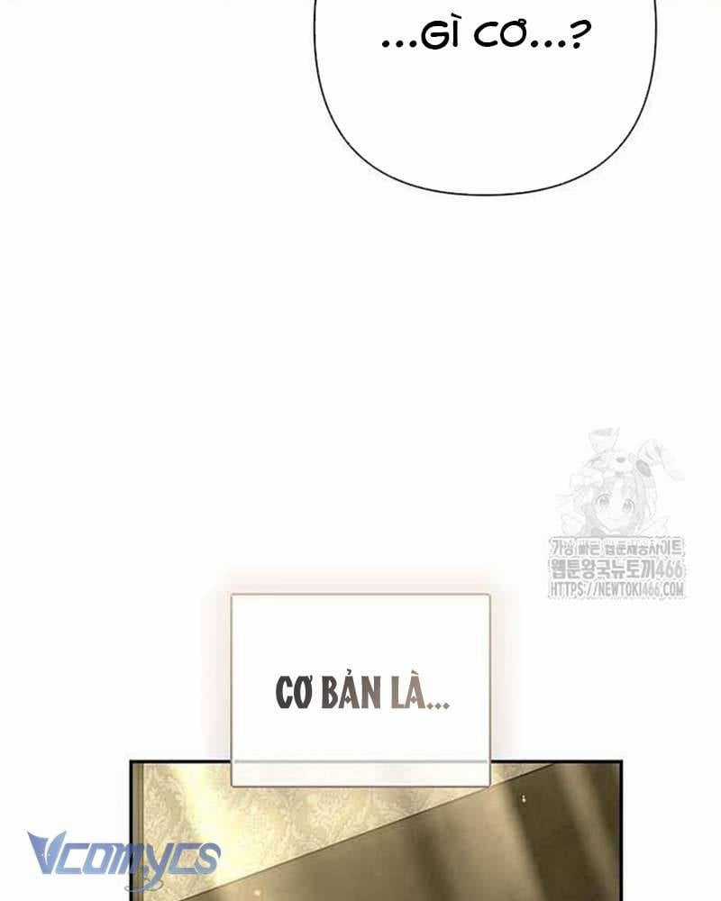 Praesepe Bên Ngoài Chiếc Lồng Chapter 4 trang 106