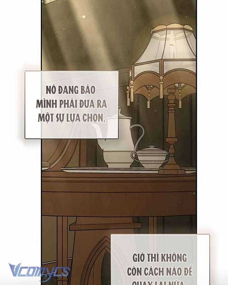 Praesepe Bên Ngoài Chiếc Lồng Chapter 4 trang 107