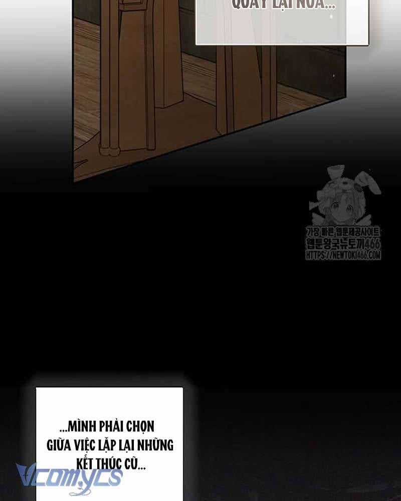 Praesepe Bên Ngoài Chiếc Lồng Chapter 4 trang 108