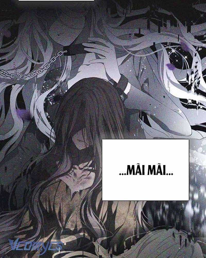 Praesepe Bên Ngoài Chiếc Lồng Chapter 4 trang 109