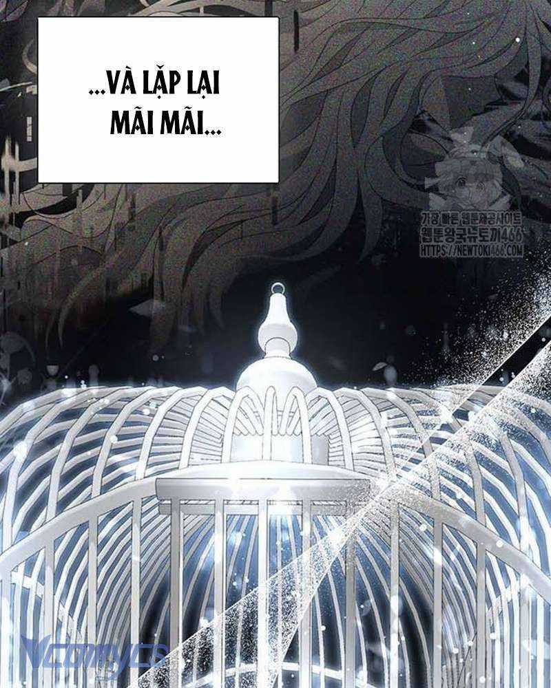 Praesepe Bên Ngoài Chiếc Lồng Chapter 4 trang 110