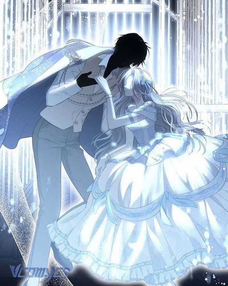 Praesepe Bên Ngoài Chiếc Lồng Chapter 4 trang 111