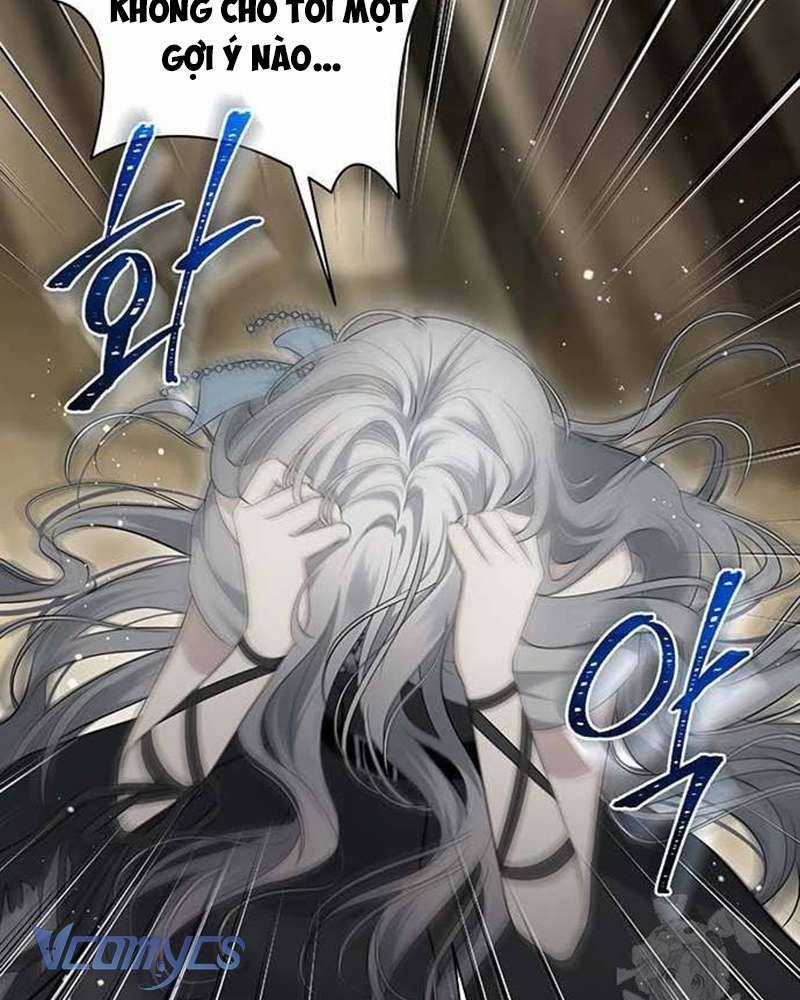 Praesepe Bên Ngoài Chiếc Lồng Chapter 4 trang 113