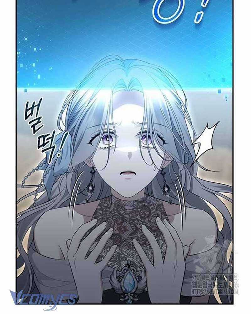 Praesepe Bên Ngoài Chiếc Lồng Chapter 4 trang 115