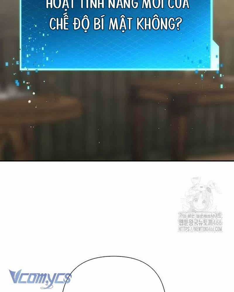 Praesepe Bên Ngoài Chiếc Lồng Chapter 4 trang 117