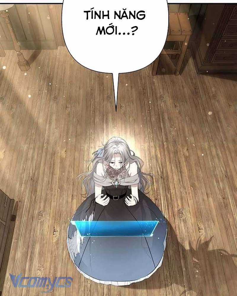 Praesepe Bên Ngoài Chiếc Lồng Chapter 4 trang 118