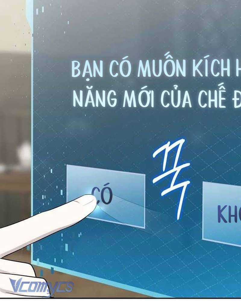 Praesepe Bên Ngoài Chiếc Lồng Chapter 4 trang 120