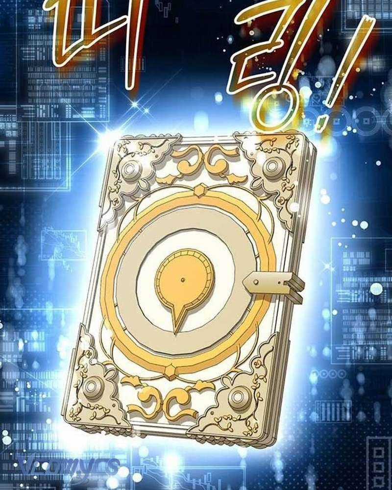 Praesepe Bên Ngoài Chiếc Lồng Chapter 4 trang 122