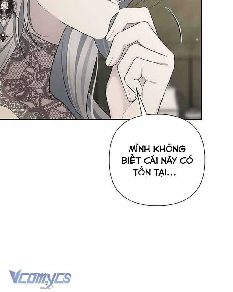 Praesepe Bên Ngoài Chiếc Lồng Chapter 4 trang 128