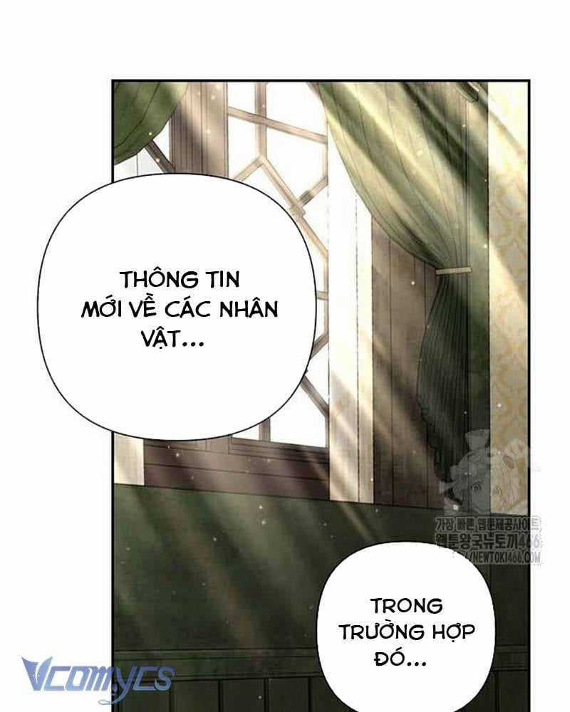 Praesepe Bên Ngoài Chiếc Lồng Chapter 4 trang 129