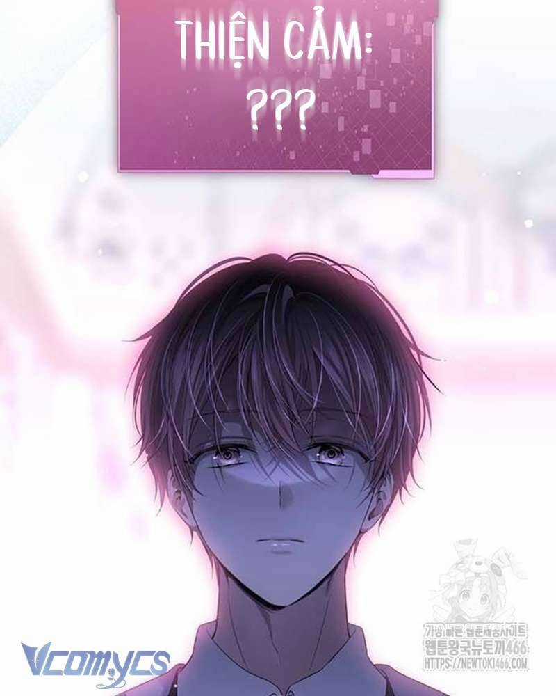 Praesepe Bên Ngoài Chiếc Lồng Chapter 4 trang 13