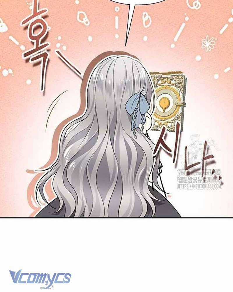 Praesepe Bên Ngoài Chiếc Lồng Chapter 4 trang 131