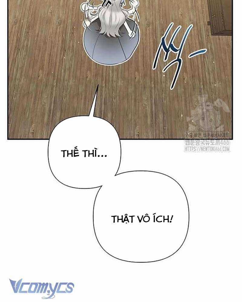 Praesepe Bên Ngoài Chiếc Lồng Chapter 4 trang 133