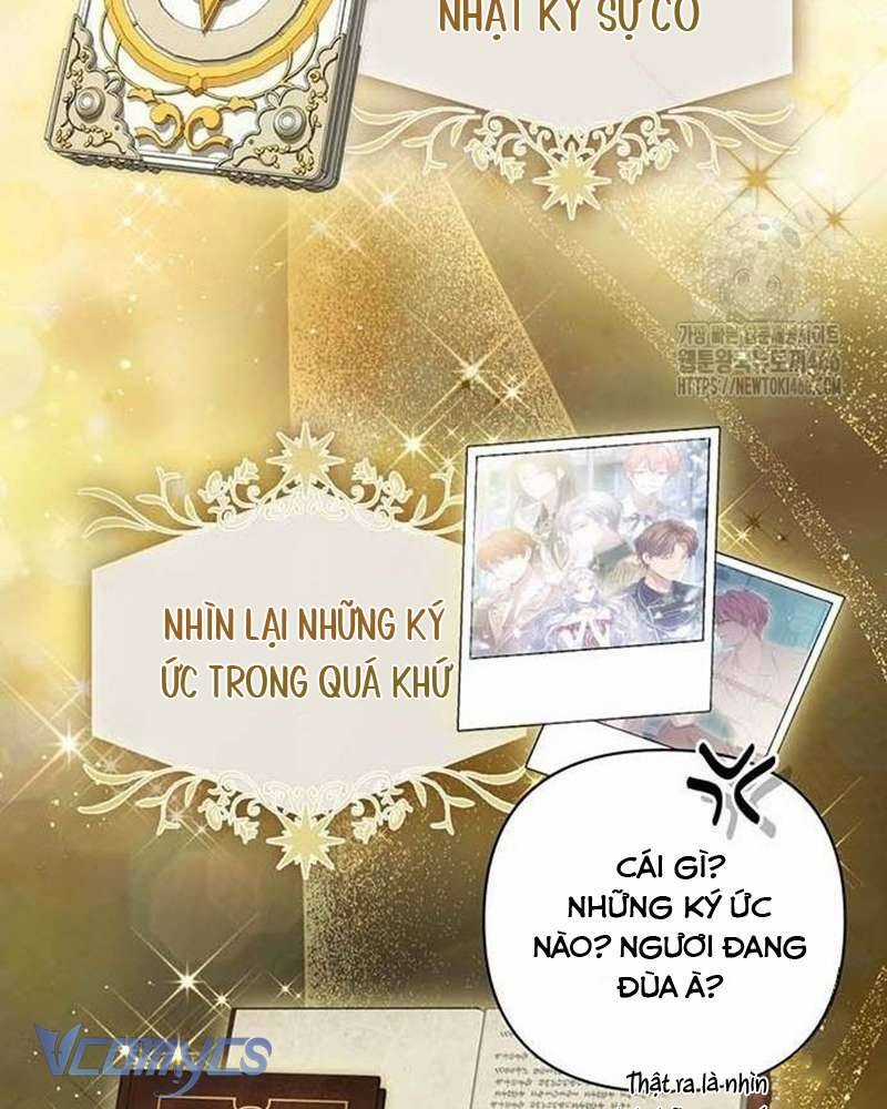 Praesepe Bên Ngoài Chiếc Lồng Chapter 4 trang 135