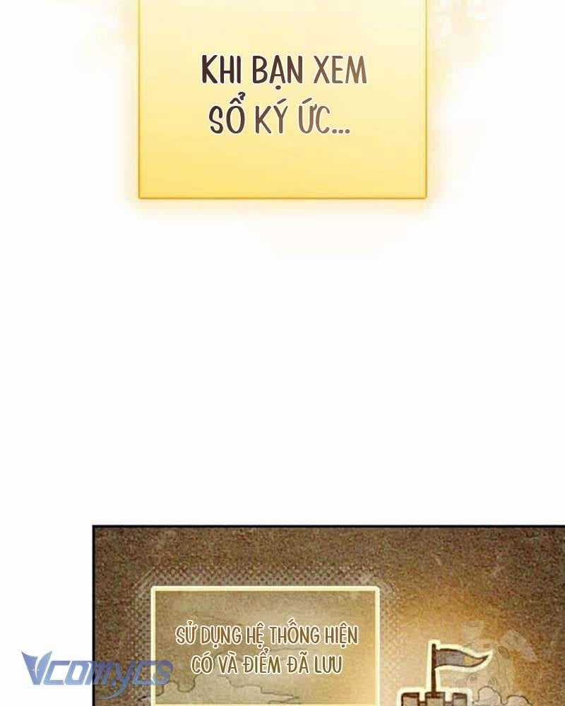 Praesepe Bên Ngoài Chiếc Lồng Chapter 4 trang 138