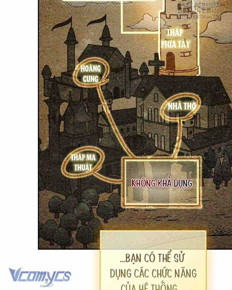 Praesepe Bên Ngoài Chiếc Lồng Chapter 4 trang 139