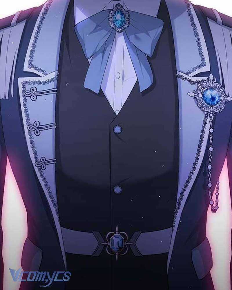 Praesepe Bên Ngoài Chiếc Lồng Chapter 4 trang 14