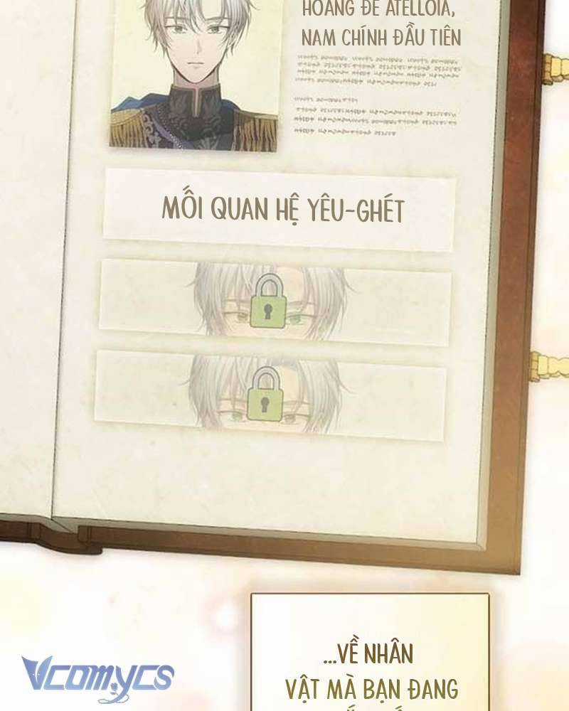 Praesepe Bên Ngoài Chiếc Lồng Chapter 4 trang 141