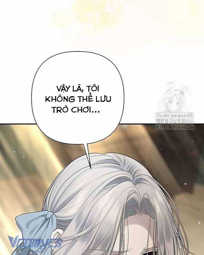 Praesepe Bên Ngoài Chiếc Lồng Chapter 4 trang 143