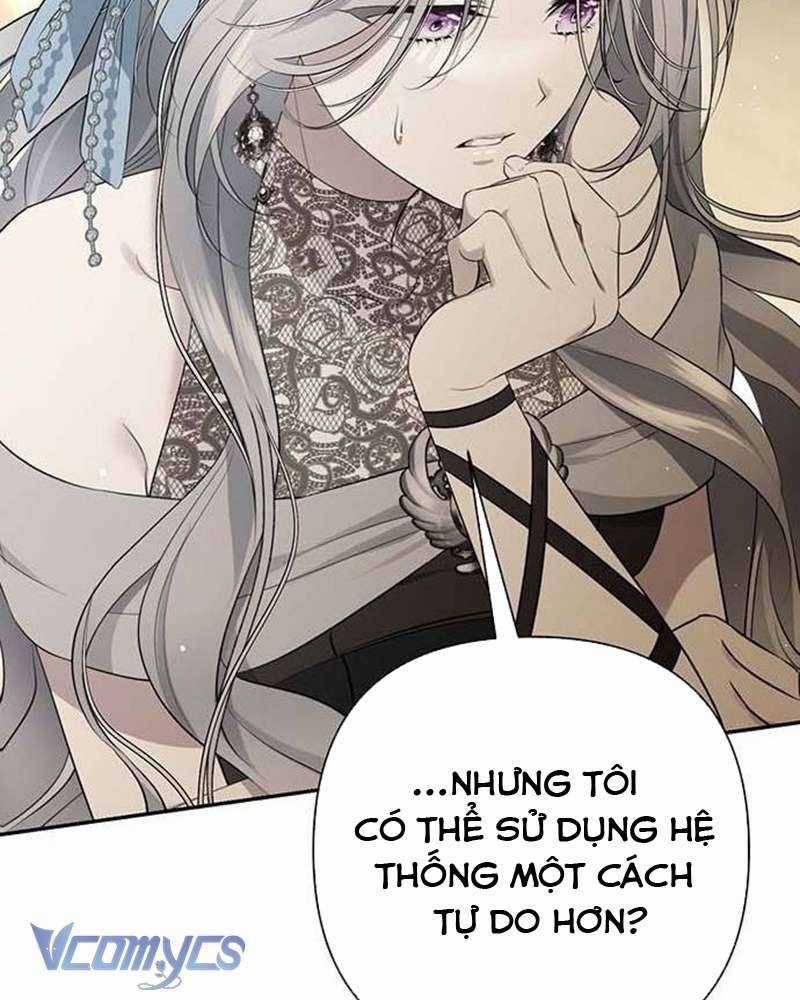 Praesepe Bên Ngoài Chiếc Lồng Chapter 4 trang 144