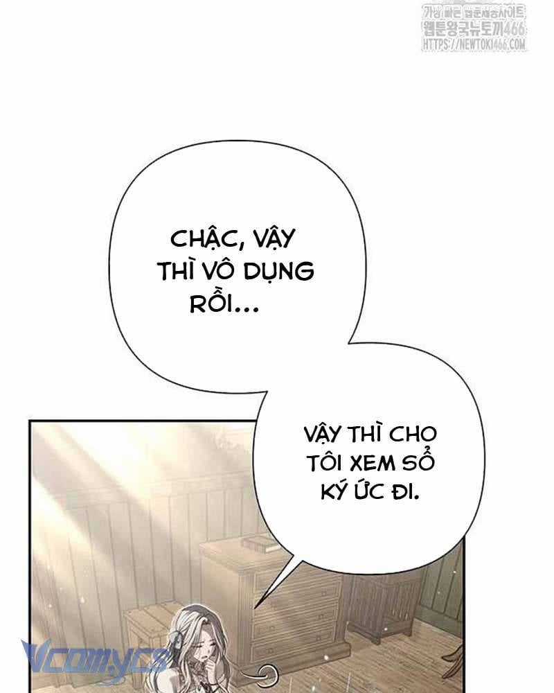 Praesepe Bên Ngoài Chiếc Lồng Chapter 4 trang 149