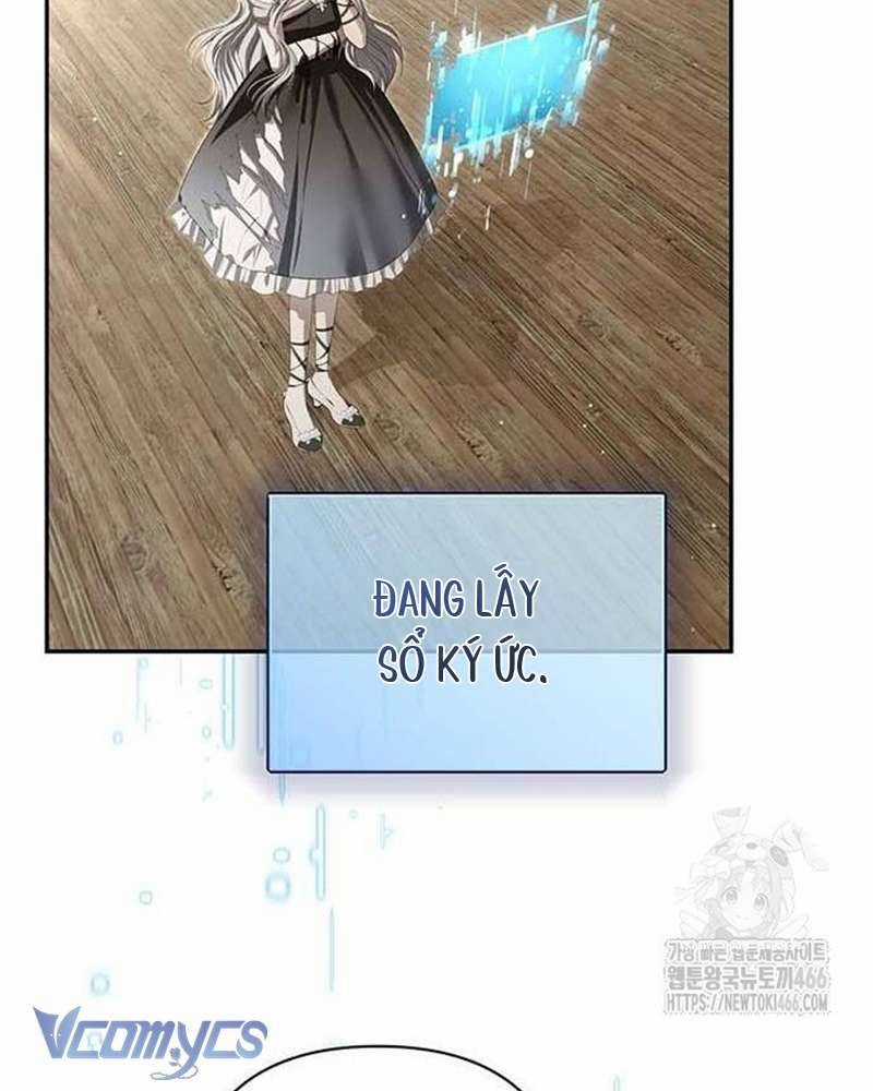 Praesepe Bên Ngoài Chiếc Lồng Chapter 4 trang 150