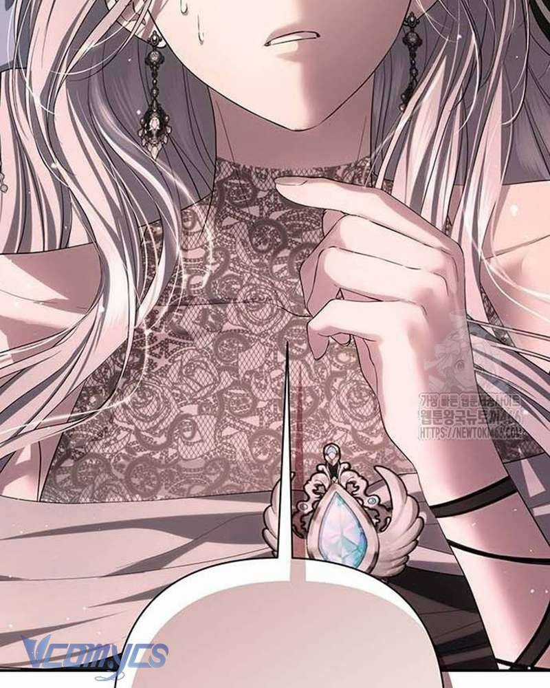 Praesepe Bên Ngoài Chiếc Lồng Chapter 4 trang 154