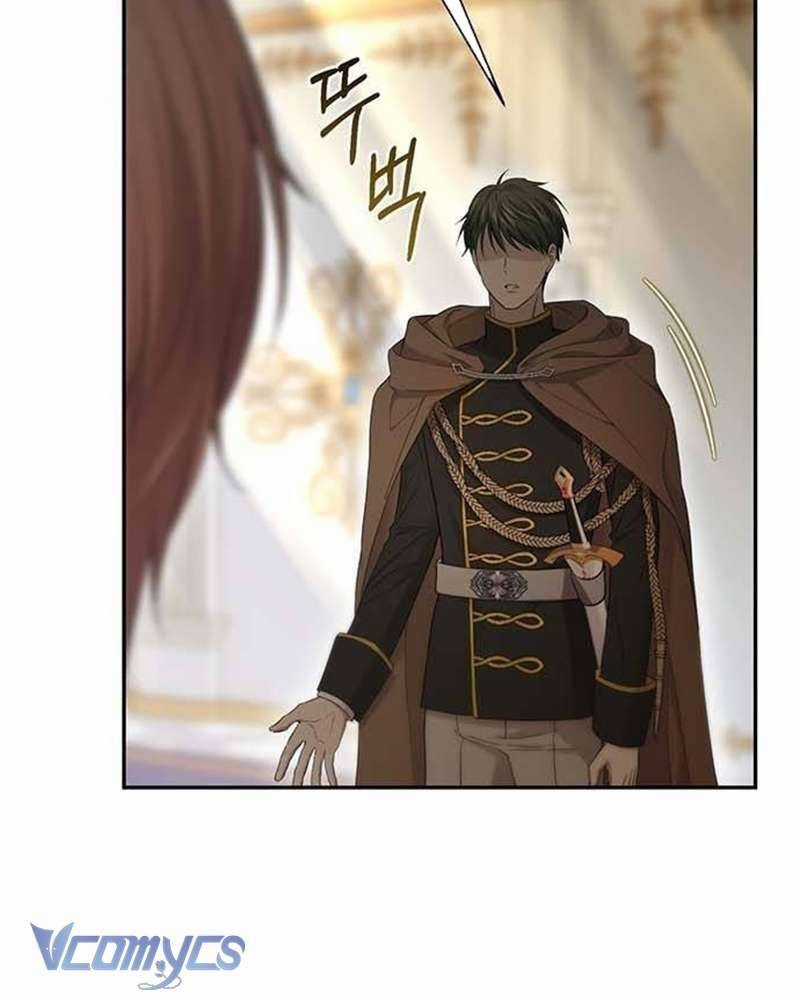 Praesepe Bên Ngoài Chiếc Lồng Chapter 4 trang 18