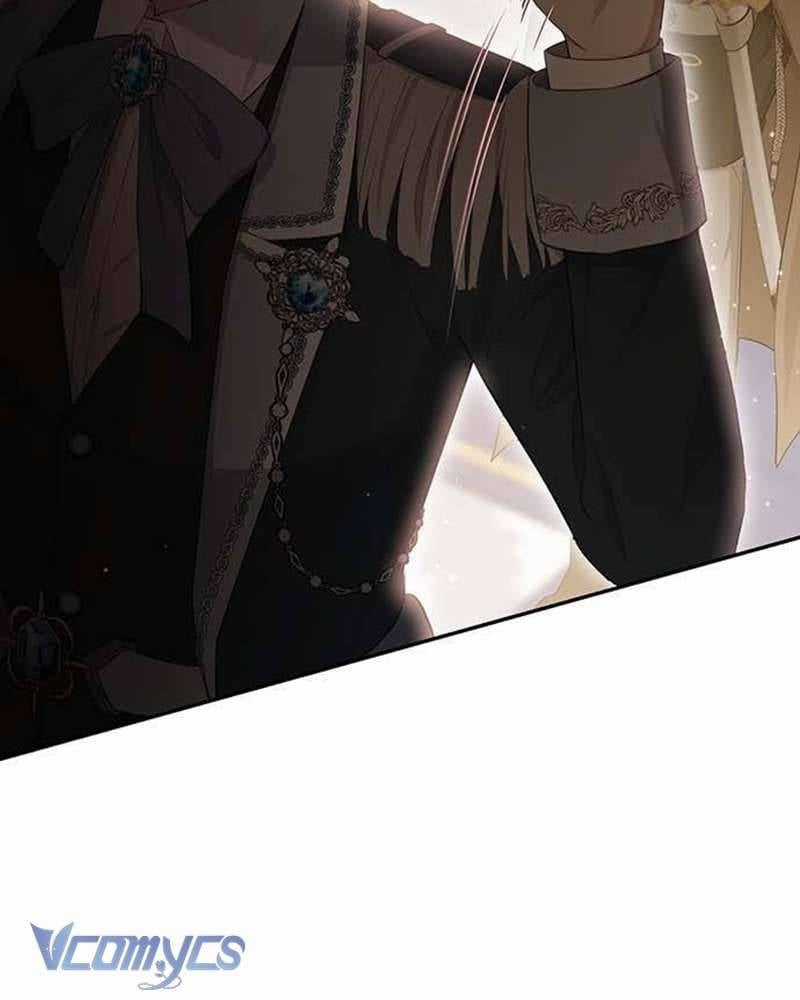 Praesepe Bên Ngoài Chiếc Lồng Chapter 4 trang 20