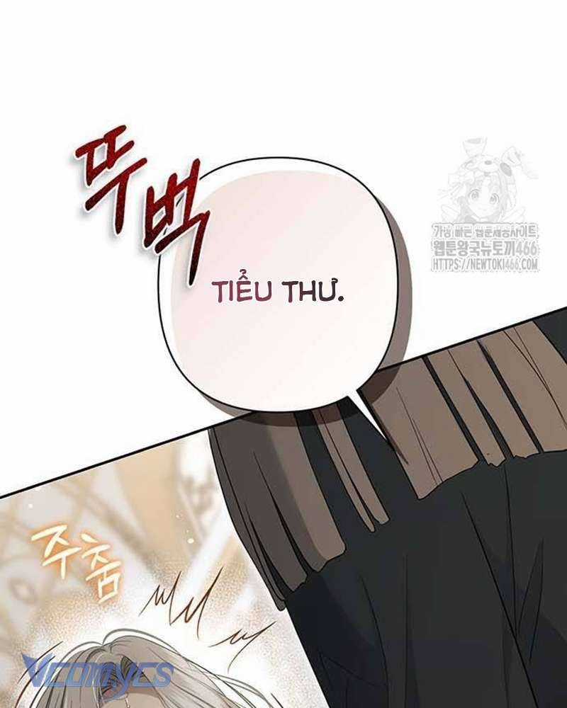 Praesepe Bên Ngoài Chiếc Lồng Chapter 4 trang 21