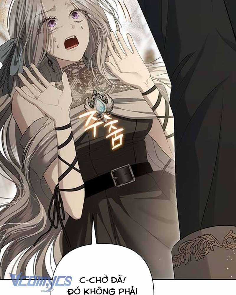 Praesepe Bên Ngoài Chiếc Lồng Chapter 4 trang 22