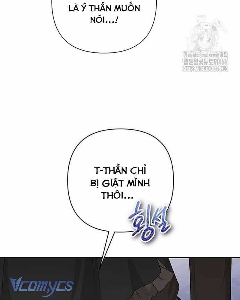 Praesepe Bên Ngoài Chiếc Lồng Chapter 4 trang 23