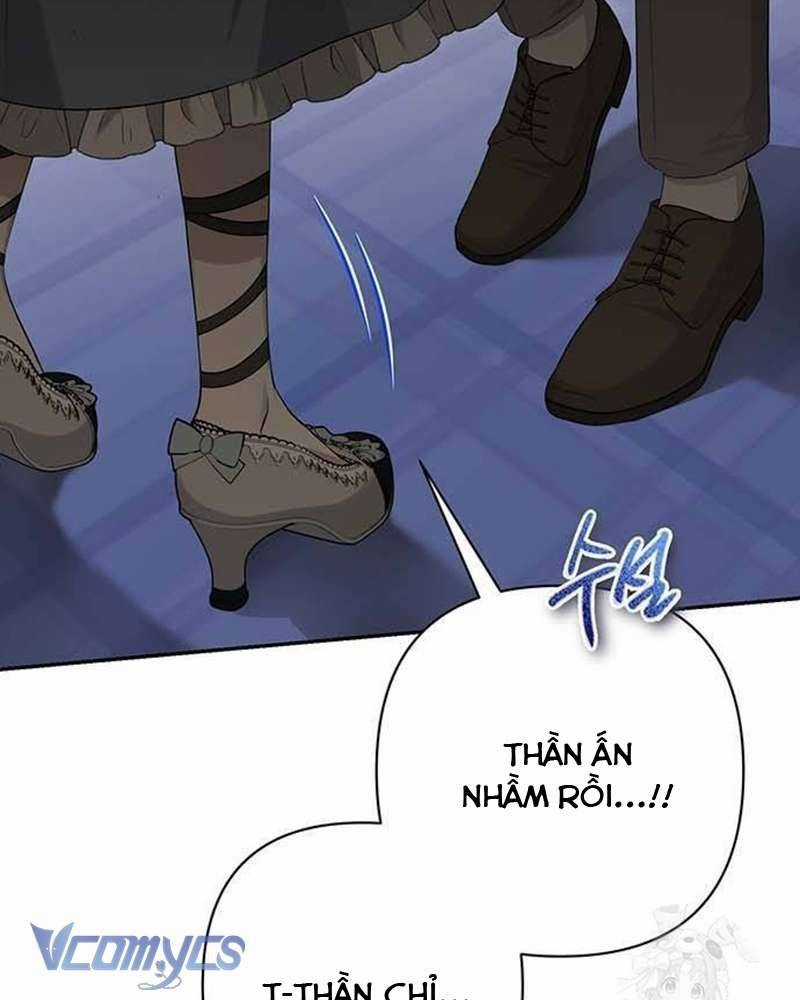 Praesepe Bên Ngoài Chiếc Lồng Chapter 4 trang 24