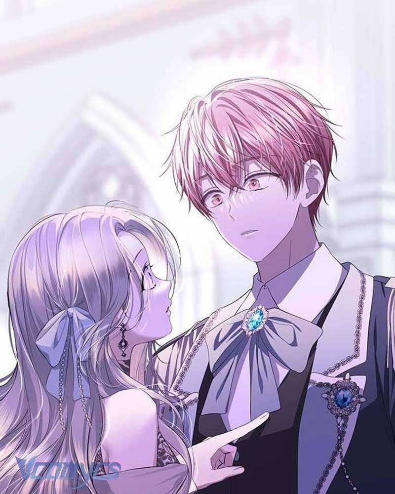 Praesepe Bên Ngoài Chiếc Lồng Chapter 4 trang 3