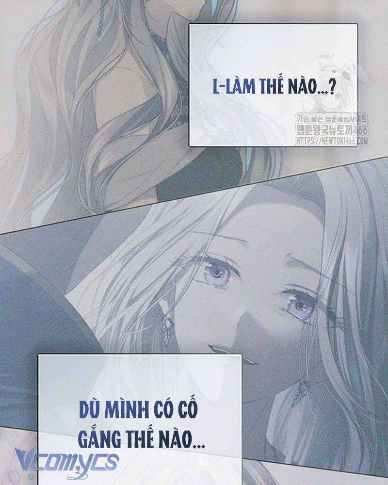 Praesepe Bên Ngoài Chiếc Lồng Chapter 4 trang 31