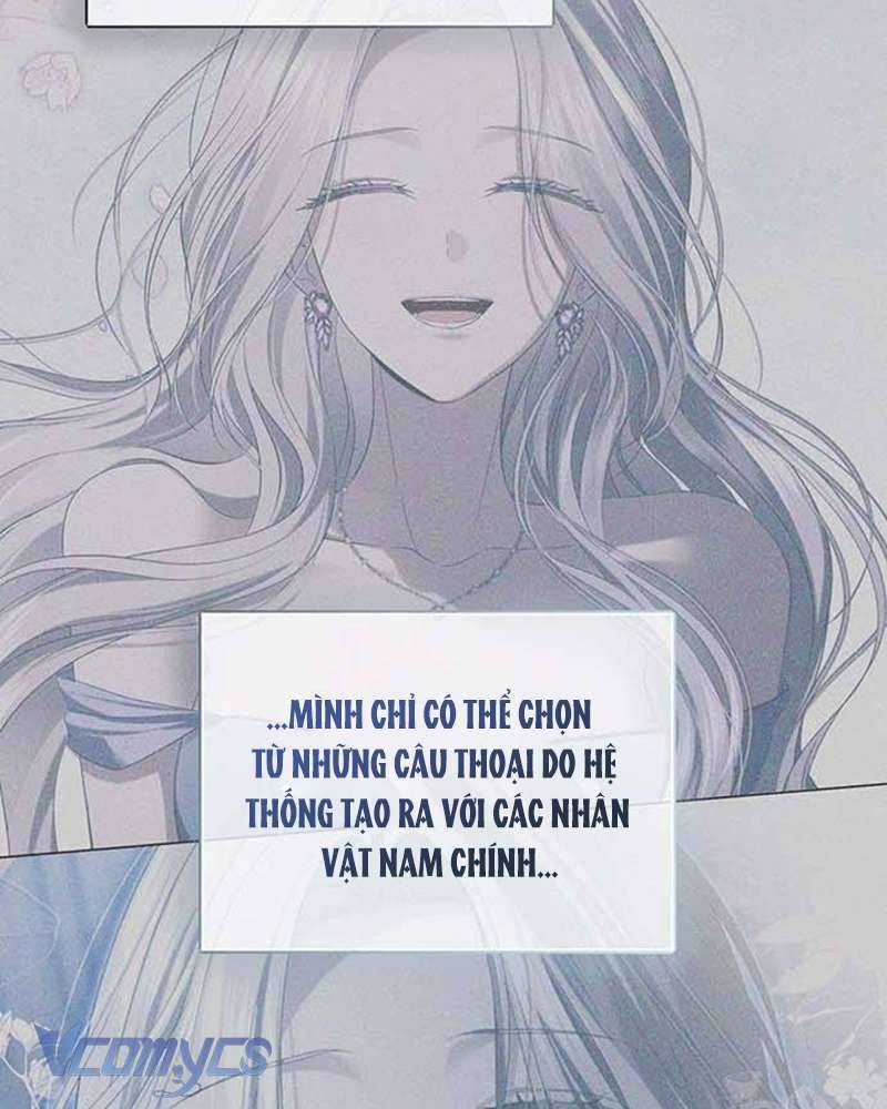 Praesepe Bên Ngoài Chiếc Lồng Chapter 4 trang 32