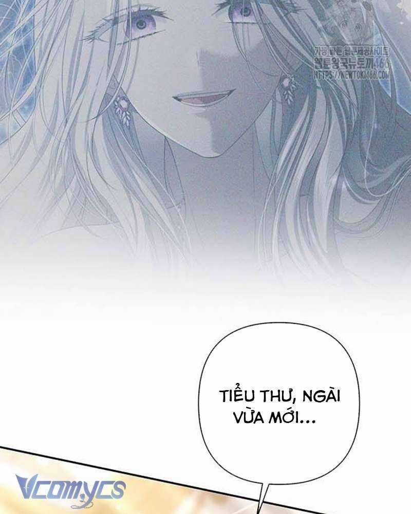 Praesepe Bên Ngoài Chiếc Lồng Chapter 4 trang 33